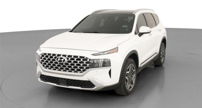 Thumbnail: 2022 Hyundai Santa Fe - 1