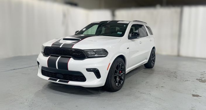 Thumbnail: 2023 Dodge Durango - 1