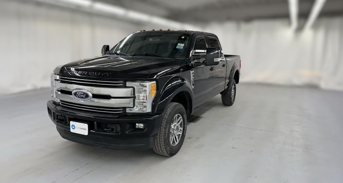 Thumbnail: 2017 Ford Econoline - 1