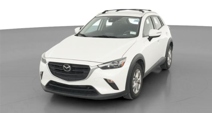 2019 Mazda CX-3  -
                  Wheatland, OK