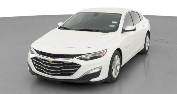 Thumbnail: 2019 Chevrolet Malibu - 1