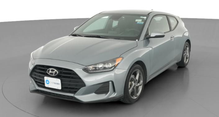 2019 Hyundai Veloster 2.0 -
                  Rocklin, CA