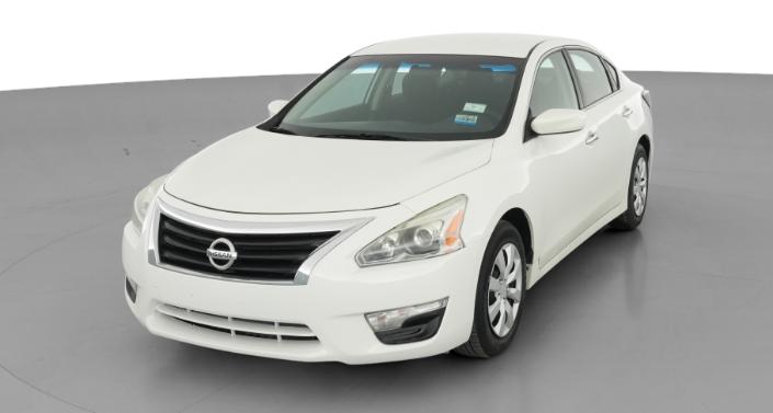 Thumbnail: 2014 Nissan Altima - 1