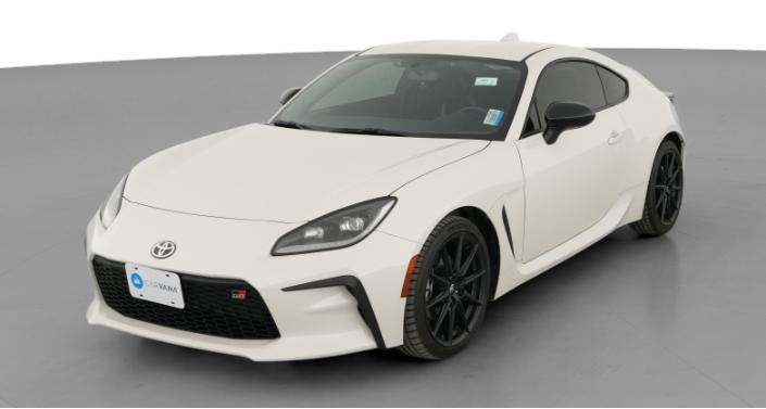 Thumbnail: 2025 Toyota GR86 - 1