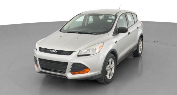 Thumbnail: 2016 Ford Escape - 1