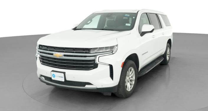 Thumbnail: 2022 Chevrolet Suburban - 1