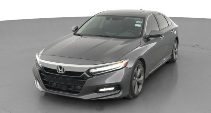 Thumbnail: 2020 Honda Accord - 1