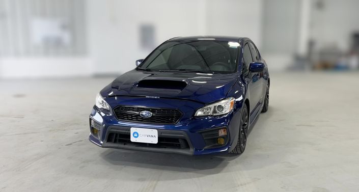 Thumbnail: 2019 Subaru WRX - 1