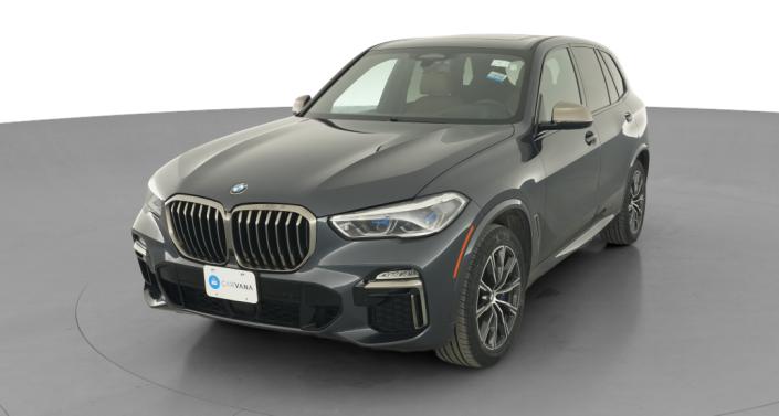 Thumbnail: 2020 BMW X5 - 1
