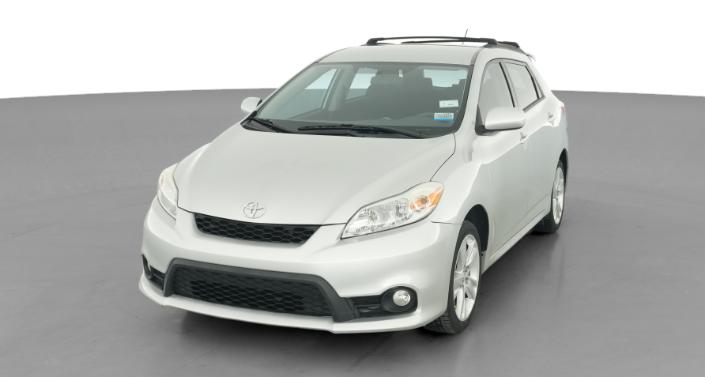 Thumbnail: 2013 Toyota Matrix - 1