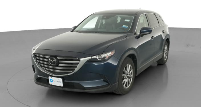 2019 Mazda CX-9 Touring -
                  San Antonio, TX