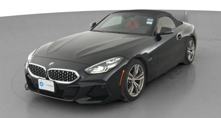 2019 BMW Z4 sDrive30i -
                  Beverly, NJ