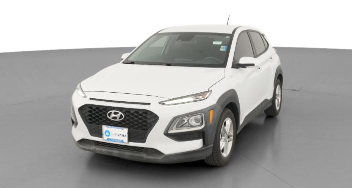 Thumbnail: 2021 Hyundai Kona - 1