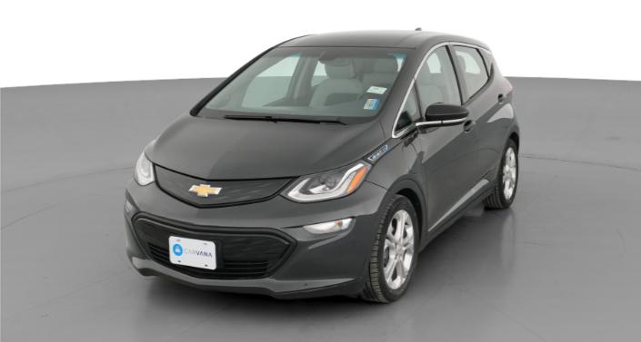 2018 Chevrolet Bolt EV LT -
                  Concord, NC