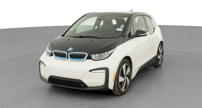 Thumbnail: 2019 BMW i3 - 1