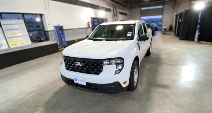 Thumbnail: 2025 Ford Maverick - 1