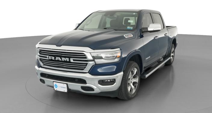 Thumbnail: 2022 RAM 1500 - 1