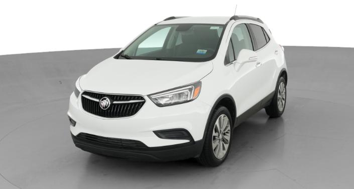 Thumbnail: 2019 Buick Encore - 1