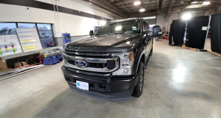 Thumbnail: 2020 Ford Econoline - 1