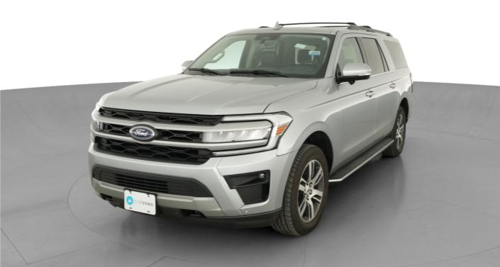 Thumbnail: 2022 Ford Expedition MAX - 1
