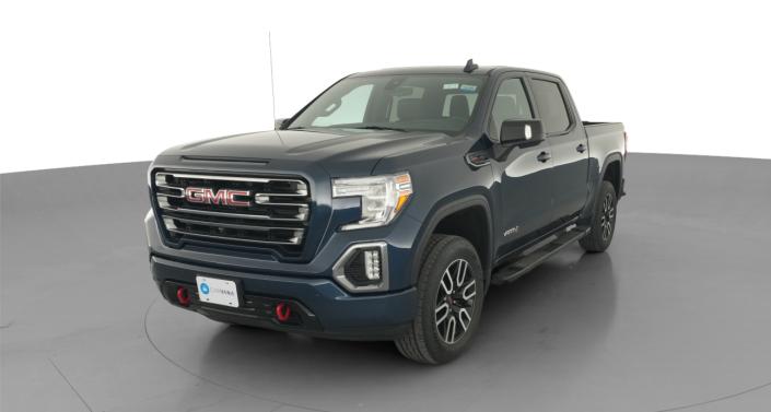 Thumbnail: 2019 GMC Sierra 1500 - 1