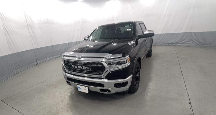 Thumbnail: 2019 RAM 1500 - 1