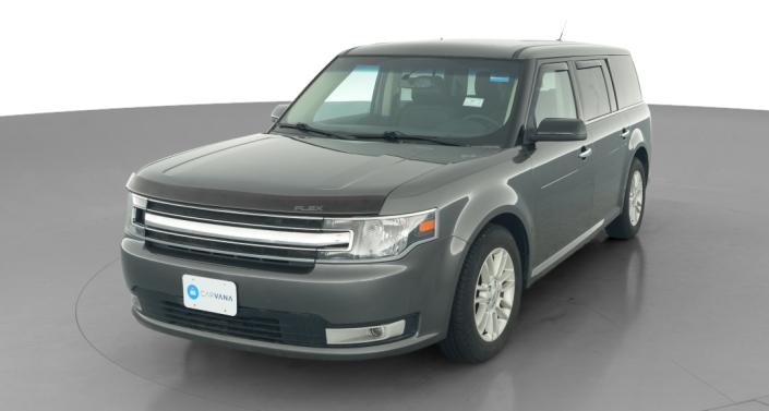 Thumbnail: 2017 Ford Flex - 1