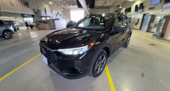 Thumbnail: 2025 Ford Escape - 1