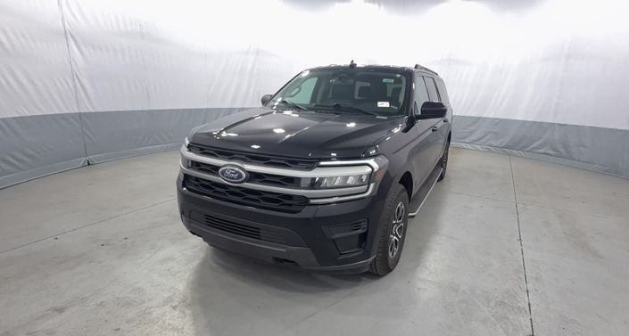 Thumbnail: 2023 Ford Expedition MAX - 1