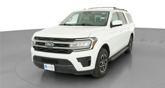 Thumbnail: 2024 Ford Expedition MAX - 1