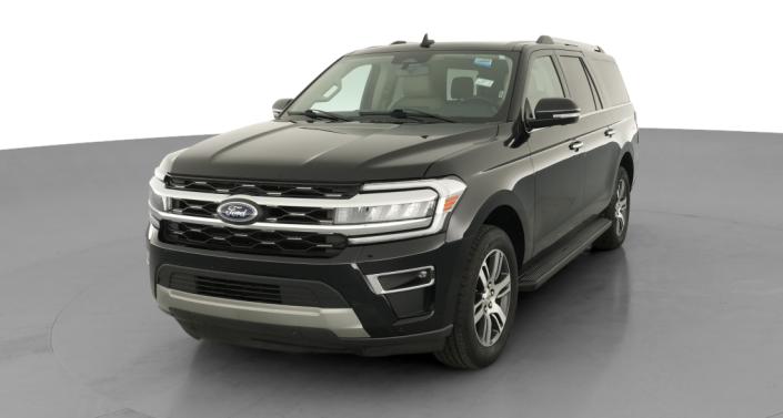 Thumbnail: 2024 Ford Expedition MAX - 1