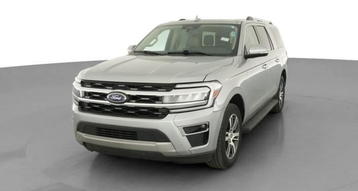 Thumbnail: 2024 Ford Expedition MAX - 1