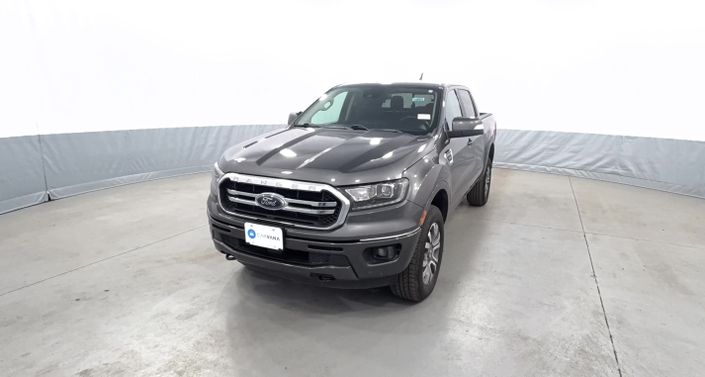 Thumbnail: 2020 Ford Ranger - 1