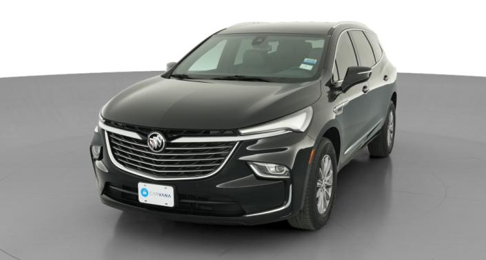 Thumbnail: 2024 Buick Enclave - 1