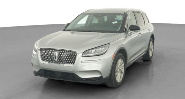 Thumbnail: 2022 Lincoln Corsair - 1