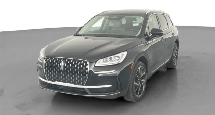 Thumbnail: 2024 Lincoln Corsair - 1