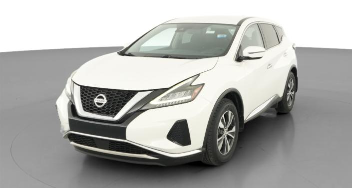 Thumbnail: 2020 Nissan Murano - 1