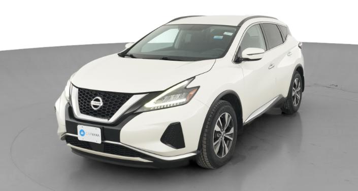 Thumbnail: 2019 Nissan Murano - 1