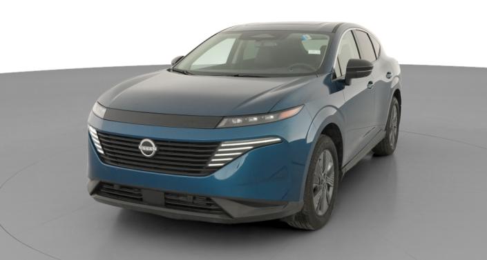 Thumbnail: 2025 Nissan Murano - 1