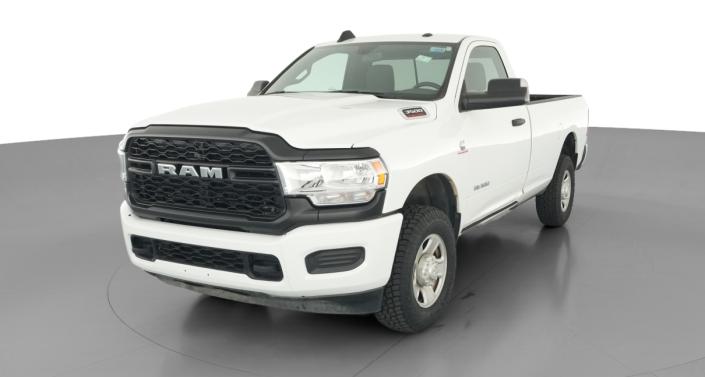 2022 RAM 3500 Tradesman -
                  Rocklin, CA