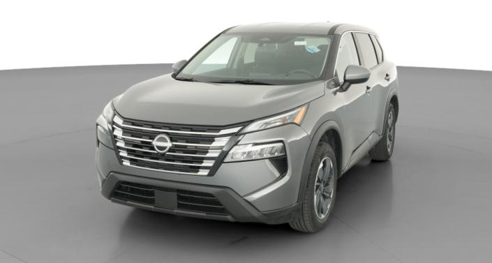 Thumbnail: 2025 Nissan Rogue - 1
