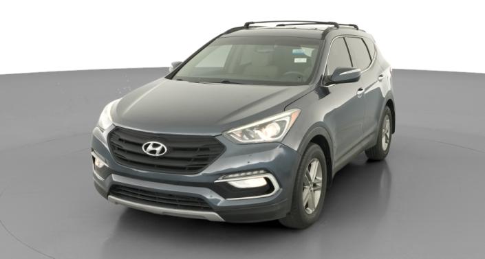 Thumbnail: 2018 Hyundai Santa Fe - 1