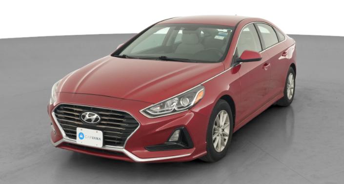 Thumbnail: 2018 Hyundai Sonata - 1
