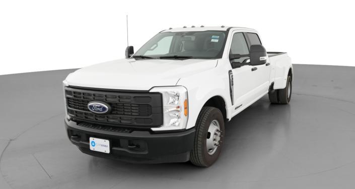 Thumbnail: 2025 Ford Econoline - 1