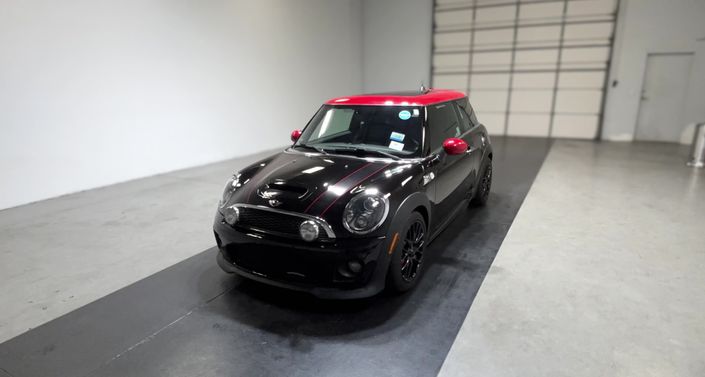 Thumbnail: 2013 MINI Cooper Hardtop - 1