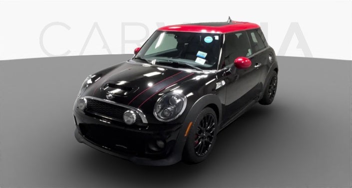 2009 MINI Hardtop | Carvana