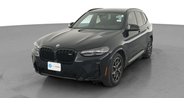Thumbnail: 2023 BMW X3 - 1