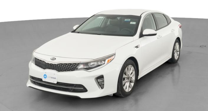 Thumbnail: 2018 Kia Optima - 1