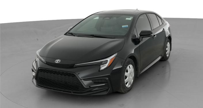 Thumbnail: 2025 Toyota Corolla - 1