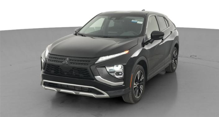 Thumbnail: 2025 Mitsubishi Eclipse Cross - 1